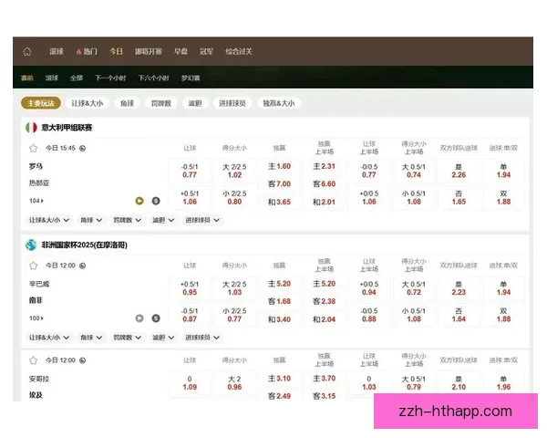 彩客网竞彩足球完整版比分直播全面解析及实时更新服务详解